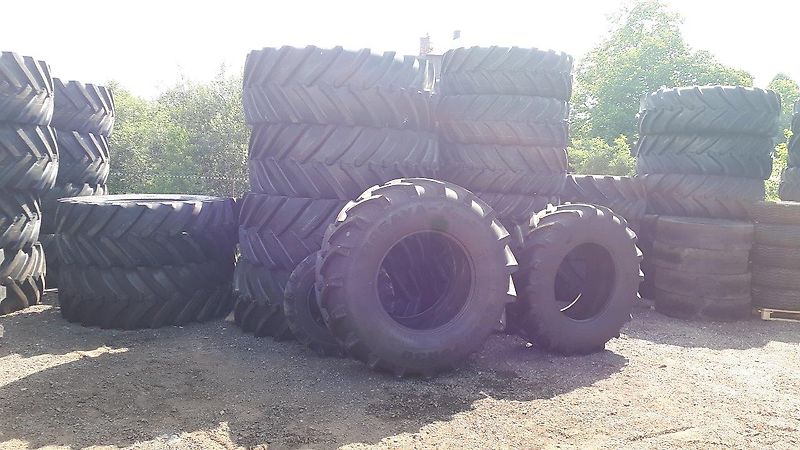Rosava ROSAVA 540/70R24 (21.3R24) TR-302 150A6 TT + DĘTKA