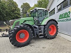 Fendt 930 VARIO