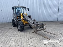 Ahlmann AX 850 HIGHLIFT
