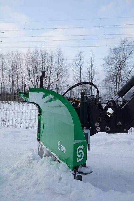 sami VM-3200 NIVELAURAT