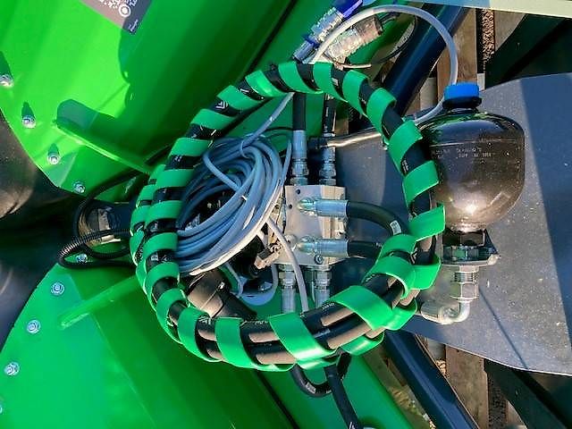 sami VM-3200 NIVELAURAT