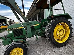 John Deere 1140