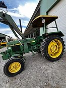 John Deere 1140