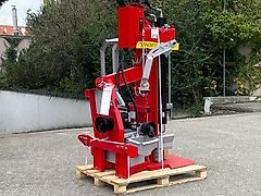 Lancman STX 21 Multispeed
