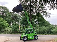 Merlo EW 25.5-90