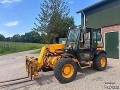 JCB Loadall 526