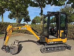 JCB 19 C-1