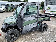John Deere XUV865M