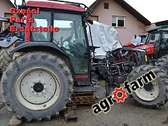 Valtra A92 72 82 parts, ersatzteile, pieces