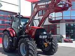 Case IH Puma 165 CVX