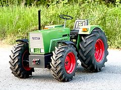 Fendt Fendt Nachbau 125s