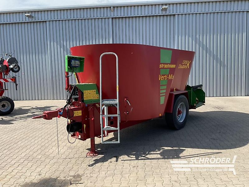 Strautmann VERTI MIX 1300 DOUBLE K
