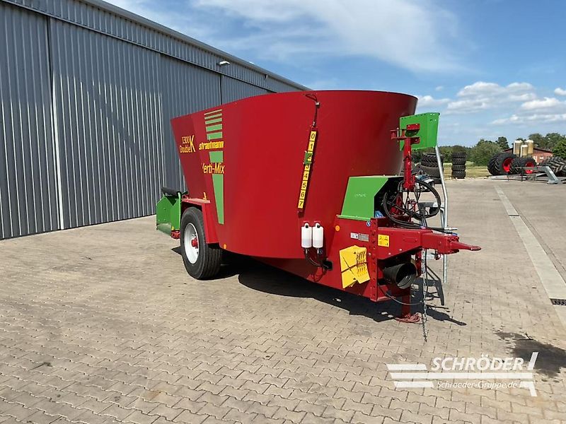 Strautmann VERTI MIX 1300 DOUBLE K