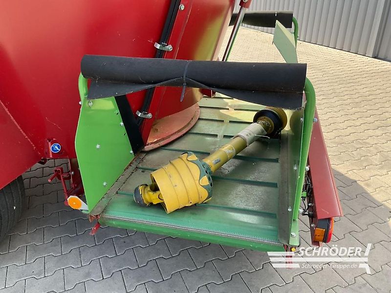 Strautmann VERTI MIX 1300 DOUBLE K