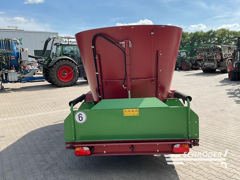 Strautmann VERTI MIX 1300 DOUBLE K