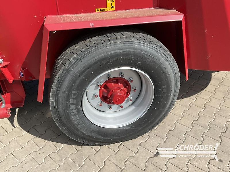 Strautmann VERTI MIX 1300 DOUBLE K