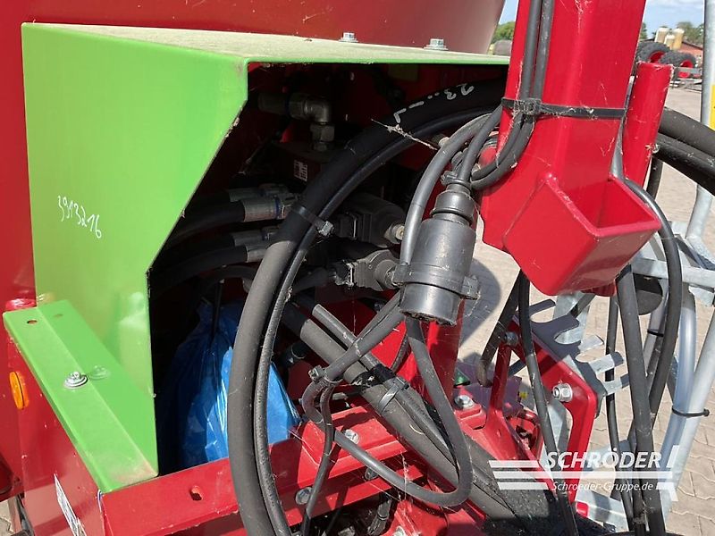 Strautmann VERTI MIX 1300 DOUBLE K