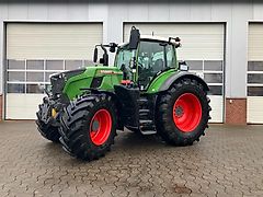 Fendt Fendt 724 Vario Gen7 ProfiPlus Setting 2
