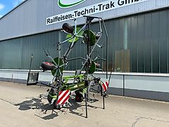 Fendt Lotus 770