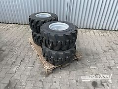 Schäffer KOMPLETTRÄDER 26X12.00-12 SKD