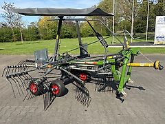 Fendt Former 400 DN