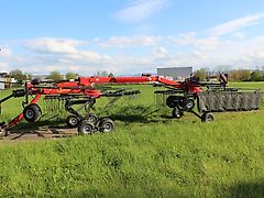 Vicon Andex 714 T Evo