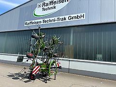 Fendt Twister 8608 DN