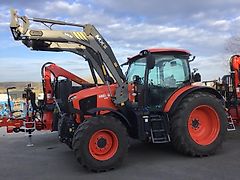 Kubota M 6142