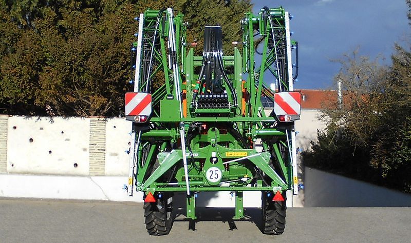 Amazone UG 3000 Super