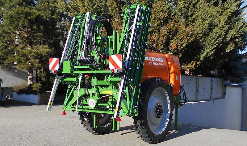 Amazone UG 3000 Super