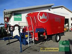 mayer TRAILEDLINE  DUO 16  #129