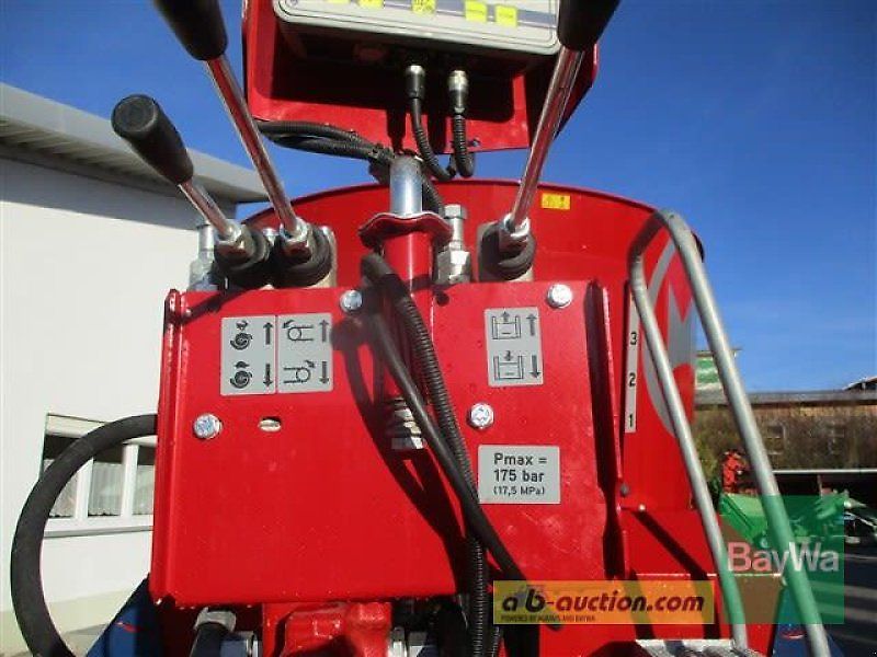 mayer TRAILEDLINE DUO 16 #129