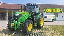 John Deere 6120R