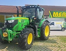 John Deere 6120R John Deere 6120R