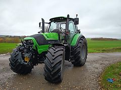 Deutz-Fahr Agrotron 6180 C Shift