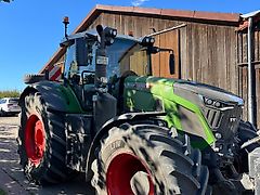 Fendt 942 Vario Gen7 ProfiPlus