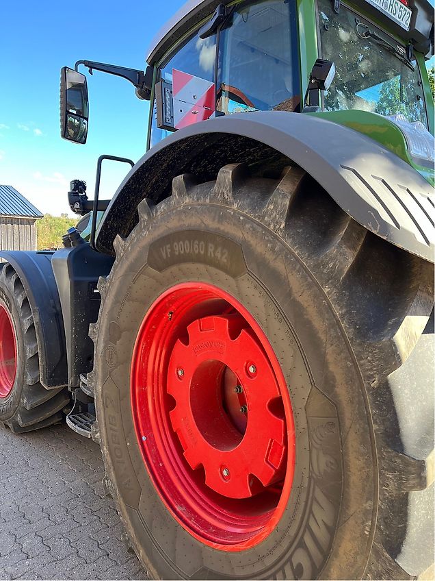 Fendt 942 Vario Gen7 ProfiPlus