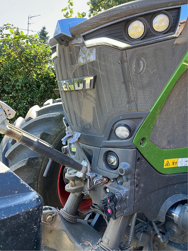 Fendt 942 Vario Gen7 ProfiPlus