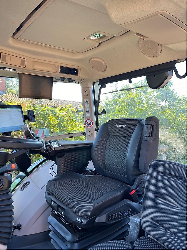 Fendt 942 Vario Gen7 ProfiPlus