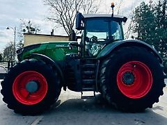Fendt 1050 VARIO PROFI PLUS