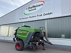 Fendt Rotana 160 V Xtra - 25 Messer