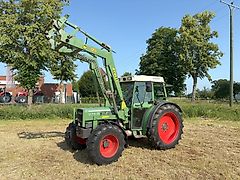 Fendt 275S