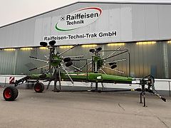 Fendt Former 7850