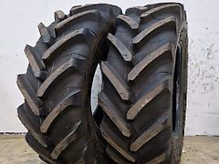 Michelin 420/70R28 Michelin Omnibib 133D demontage 99% DOT 2623