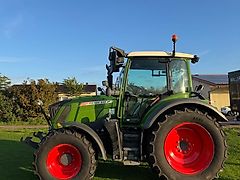 Fendt 313 Profi Plus