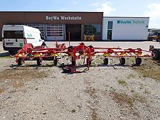 Pöttinger HIT 810 N