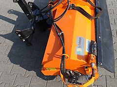 ECO Technologies OS-155 Kehrmaschine Kehrbürste