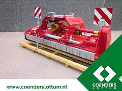 Humus KLEPELMAAIER PMF 280