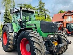 Fendt 926 VARIO