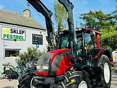 Valtra N101